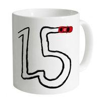 PistonHeads 15 Skid Mug