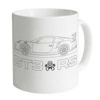 PistonHeads GT3 RS Mug