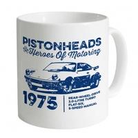 pistonheads heroes of motoring flat six mug