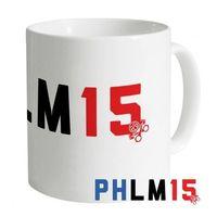 PistonHeads PHLM15 Block Mug