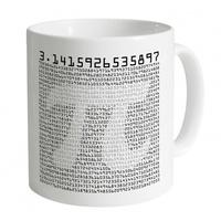 Pi Mug