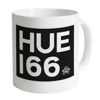 PistonHeads HUE 166 Mug