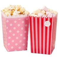 Pink n Mix Party Treat Holders