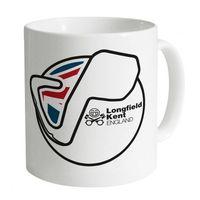 PistonHeads Longfield Mug