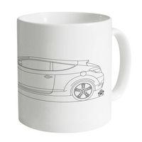 PistonHeads Megane 265 Trophy Mug