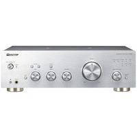 Pioneer A-50DA Silver Stereo Amplifier