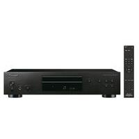 Pioneer PD-30AE Black Pure Audio CD Player
