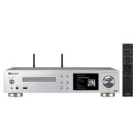 Pioneer NC-50DAB Silver Hi-Fi System