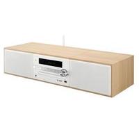 Pioneer X-CM66D White Hi-Fi Micro System w/ Network Capability