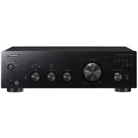 Pioneer A-50DA Black Stereo Amplifier