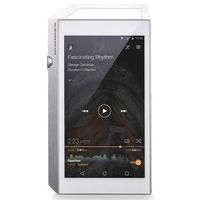 Pioneer XDP-100R Silver Digital Audio Player