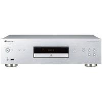 Pioneer PD-50 Silver SACD Player