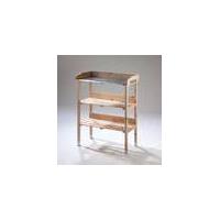 Pine Planting Table GartenMeister