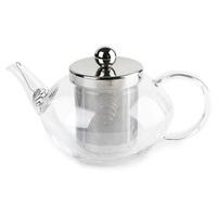 Pimlico Glass Teapot with Infuser