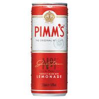 Pimms No.1 & Lemonade 12x 250ml