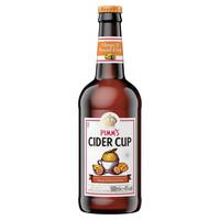 pimms cider cup mango passion 500ml