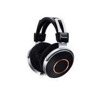 pioneer se monitor5 hi res stereo headphones