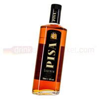 Pisa Nut Liqueur 70cl