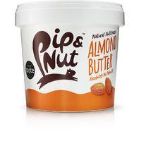 Pip & Nut Almond Butter 1kg Energy & Recovery Food