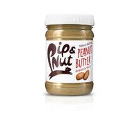 Pip & Nut Smooth Peanut Butter 225g Energy & Recovery Food