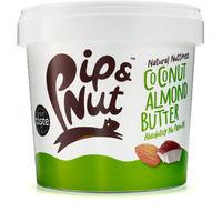 Pip & Nut Coconut Almond Butter 1kg Energy & Recovery Food
