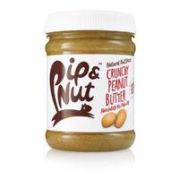 Pip & Nut Crunchy Peanut Butter 225g Energy & Recovery Food