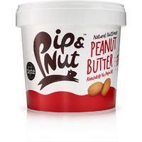 Pip & Nut Peanut Butter 1kg Energy & Recovery Food