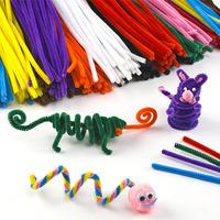 Pipe Cleaners Value Pack (Per 3 packs)