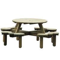 Picnic Orbit 110 8 Seater