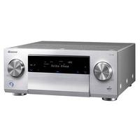 Pioneer SC-LX901 Silver 11.2 Channel AV Receiver w/ Dolby Atmos