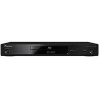 Pioneer BDP-180 Black Blu-ray Player