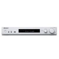 Pioneer VSX-S520D White Slimline DAB 5.1 Channel AV Receiver w/ Bluetooth & WiFi