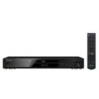 Pioneer BDP-X300 Black Blu-ray Player