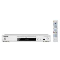 Pioneer BDP-X300 White Blu-ray Player