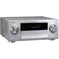 Pioneer SC-LX59 Silver 9.2 Channel AV Receiver w/ Dolby Atmos