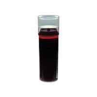 Pilot V-Board Master Ink Refill For Medium 6.0mm Tip Width 2.3mm Line Width (Red) Ref 255101202-1 Pack of 12 Refills