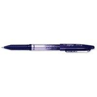 Pilot FriXion Erasable Rollerball Pen (Blue) Pack of 12