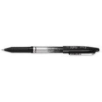 Pilot FriXion Ball Erasable Rollerball Pen (Black) Pack of 12