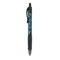 Pilot G2 Victoria Retractable Gel Ink Rollerball Pen 0.7mm Tip (Blue) Ref 45101203 Pack of 12 Pens