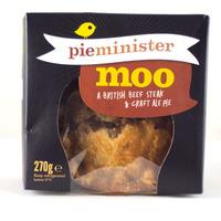 Pieminister Moo Pie