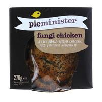 Pieminister Fungi Chicken Pie