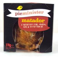 Pieminister Matador Pie