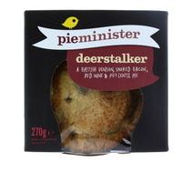 pieminister deerstalker pie