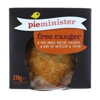 pieminister free ranger pie