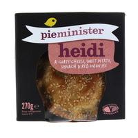 Pieminister Heidi Pie