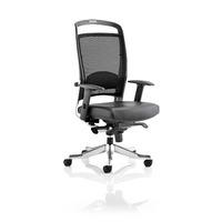 Pioneer High Back Chair