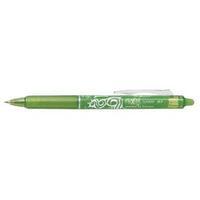 Pilot FriXion Clicker Retractable Rollerball Erasable Ink Pen 0.7mm