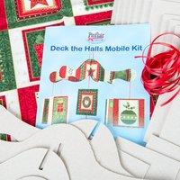 Pinflair Deck the Halls Mobile Kit 407982