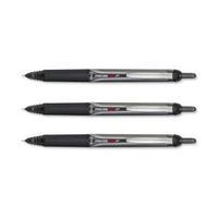 pilot v5 rt rollerball line retractable hi techpoint 05mm tip 03mm