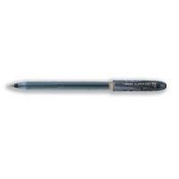 Pilot BegreeN Supergel Rollerball Pen Gel 0.7mm Black Pack of 10 Pens